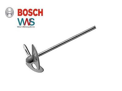 Bosch Farbquirl 60x350mm für Bohrmaschine bis 5kg
