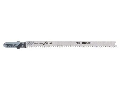 Bosch Stichsägeblatt T 308 BO