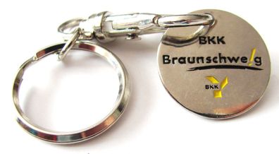 BKK Braunschweig - EKW - Einkaufschip