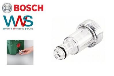 Bosch Wasserfilter für Bosch Aquatak 33 / 35 / 37 Hochdruckreiniger
