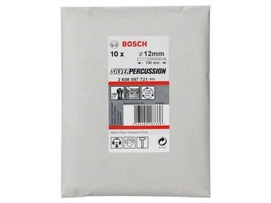 Bosch Betonbohrer CYL-3 12 x 90 x 150 mm, d 10 mm