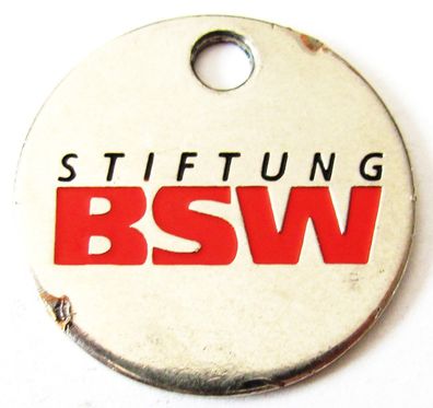 BSW Stiftung - Einkaufschip - EKW