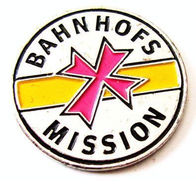 Bohnhofs Mission - Einkaufschip - EKW