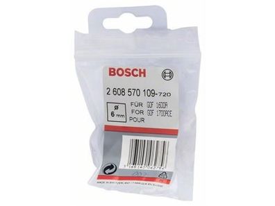 Bosch Spannzange 6 mm, 27 mm