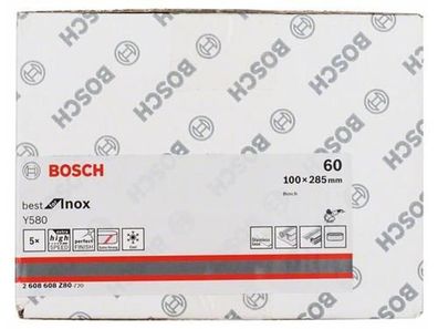 Bosch Schleifhülse Y580