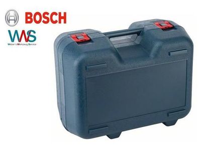 BOSCH Koffer für GBR 14 / C und CA Betonschleifer Leerkoffer Ersatzkoffer NEU!!!