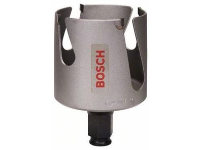 Bosch Lochsäge Endurance for Multi Construction 70 mm, 4