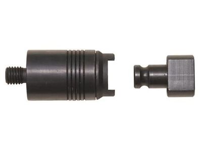 Eibenstock Schnellwechseladapter M 14 mit Einsatz
