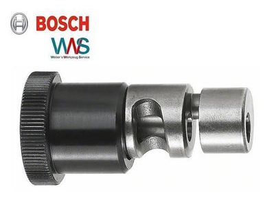 Bosch Matrize für Flachbleche bis 2mm für Nage Knabber GNA 1,3 / 1,6 / 2,0 NEU!