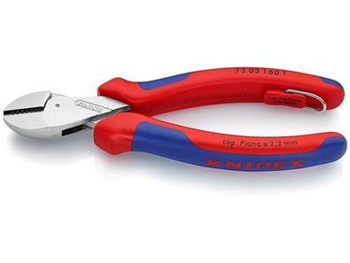 Knipex X-Cut® verchromt 160 mm