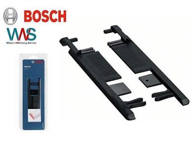 Bosch Kunststoff Ersatz Kappe Endkappe für Bosch FSN Führungsschienen