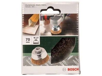 Bosch Topfbürste