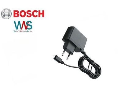Bosch Ladegerät 2609120713