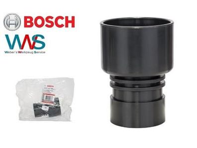 Bosch Adapter Reduzierstutzen 35 auf 19mm für Staubsauger GAS und PAS