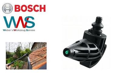 Bosch 90° Düse für alle Bosch Aquatak Hochdruckreiniger