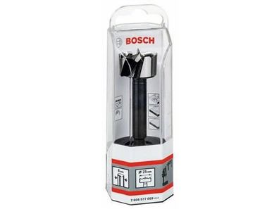 Bosch Forstnerbohrer 25 mm