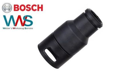 Bosch Extraktionsadapter Ø 35mm für Bosch Staubsauger EasyVac 3 / Vac 15 20