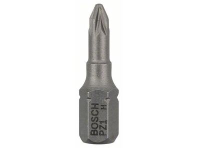 Bosch Schrauberbit Extra-Hart