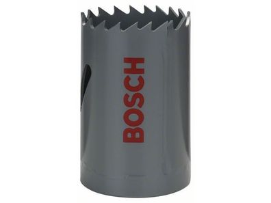 Bosch Lochsäge HSS-Bimetall für Standardadapter 37 mm, 1 7/16"