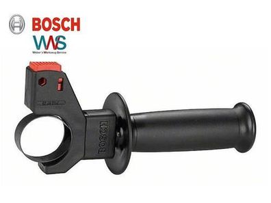 BOSCH Zusatz Handgriff für Bohrhammer GBH 2-20 / 2-26 / 2-28 / GBH 18 und 36 V-Li