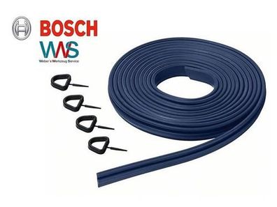 Bosch FSN Splitterschutz SS für alle Bosch Führungsschienen Länge 3,4m
