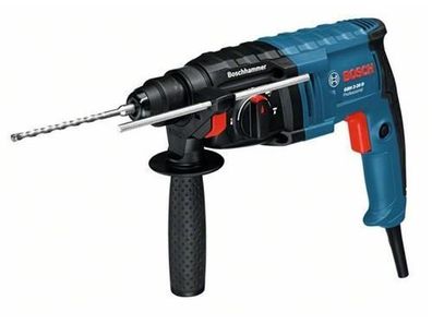 Bosch GBH 2-20 D