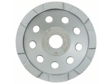 Bosch Diamanttopfscheibe Standard for Concrete