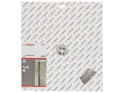 Bosch Diamanttrennscheibe Expert for Concrete 350 x 20,00 x 3,2 x 12 mm