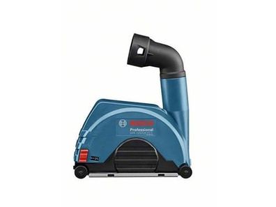 Bosch GDE 115/125 FC-T