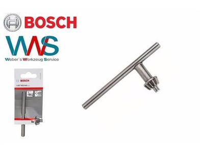 Bosch Bohrfutterschlüssel für Handbohrmaschine Gr 13mm