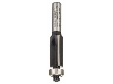 Bosch Bündigfräser 8 mm, D1 12,7 mm, L 25,4 mm, G 68 mm