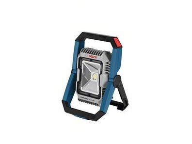 Bosch GLI 18V-1900 Akku Lampe solo / Lichtleistung 1900 Lumen