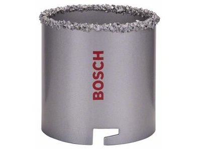 Bosch Hartmetallbestreute Lochsäge