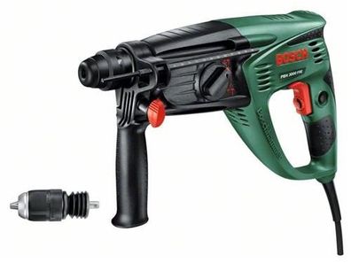 Bosch PBH 3000 FRE Bohrhammer im Koffer