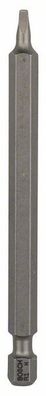 Bosch Schrauberbit Extra-Hart R1, 49 mm