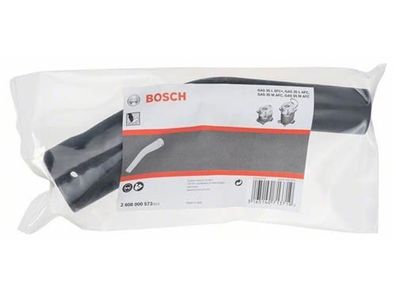 Bosch Krümmer, antistatisch für GAS 35 / 55
