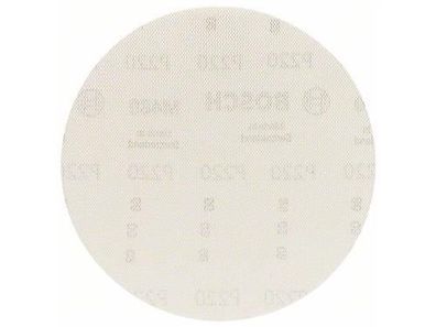 Bosch Schleifblatt 150 mm, 220