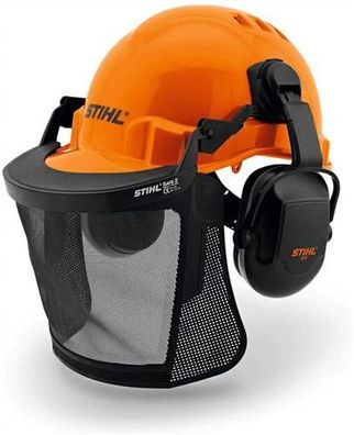 Stihl Helmset Function Basic - Für den universellen Einsatz