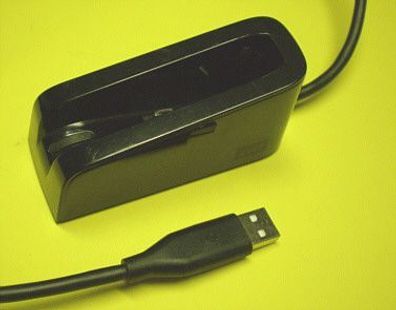 WD Western Digital USB 2.0 Docking Station Festplatte 4063-705384-000