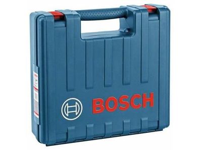 Bosch Kunststoffkoffer 114 x 388 x 356 mm