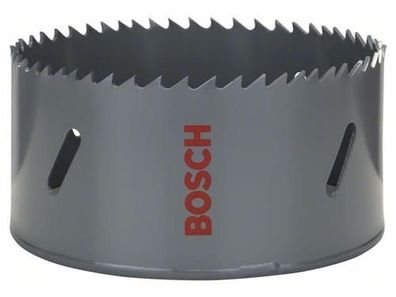 Bosch Lochsäge HSS-Bimetall für Standardadapter 98 mm, 3 7/8"