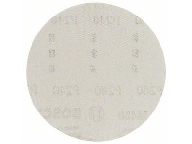 Bosch Schleifblatt 115 mm, 240
