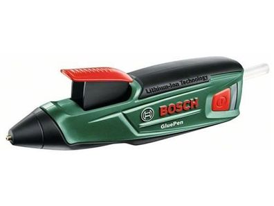 Bosch GluePen Akku-Heißklebepistole
