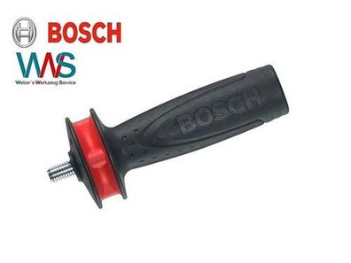 BOSCH Zusatz Handgriff mit Vibrations Control für Bosch PWS Winkelschleifer M10