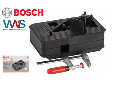 Bosch Untergestell für Varioschleifer GVS und PVS 300 AE Neu und OVP!!!