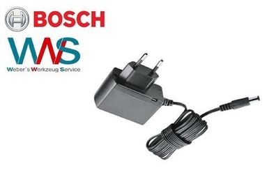 Bosch Ladegerät 1600A00M37