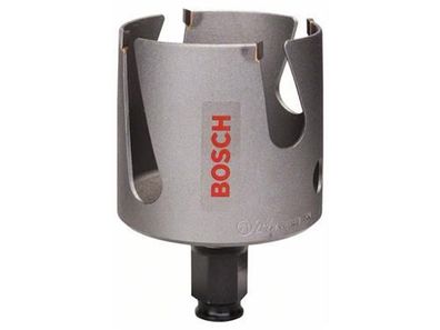 Bosch Lochsäge Endurance for Multi Construction 71 mm, 4