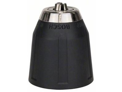 Bosch Schnellspannbohrfutter bis 10 mm 1 – 10 mm für GSR 10,8 V-LI-2 Professional