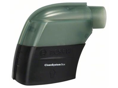 Bosch Staubbox für Handkreissäge PKS 55 und 66