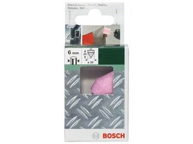 Bosch Schleifstift - Kegel